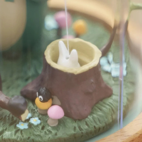 Benelic - My Neighbor Totoro - Totoro Puppet Music Box