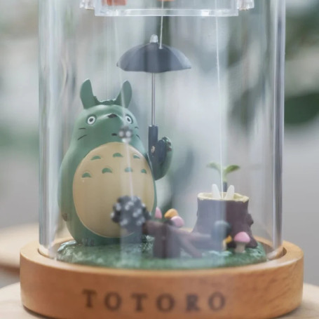 Benelic - My Neighbor Totoro - Totoro Puppet Music Box