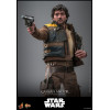 Hot Toys Star Wars Rogue One - CASSIAN ANDOR MMS 1/6