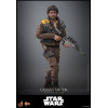 Hot Toys Star Wars Rogue One - CASSIAN ANDOR MMS 1/6