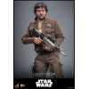 Hot Toys Star Wars Rogue One - CASSIAN ANDOR MMS 1/6