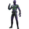 Hot Toys Marvel's Spider-Man 2: Miles Morales (Purple Reign Suit) Video Game Masterpiece 1/6