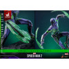 Hot Toys Marvel's Spider-Man 2: Miles Morales (Purple Reign Suit) Video Game Masterpiece 1/6