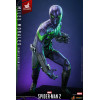 Hot Toys Marvel's Spider-Man 2: Miles Morales (Purple Reign Suit) Video Game Masterpiece 1/6