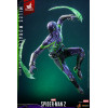 Hot Toys Marvel's Spider-Man 2: Miles Morales (Purple Reign Suit) Video Game Masterpiece 1/6