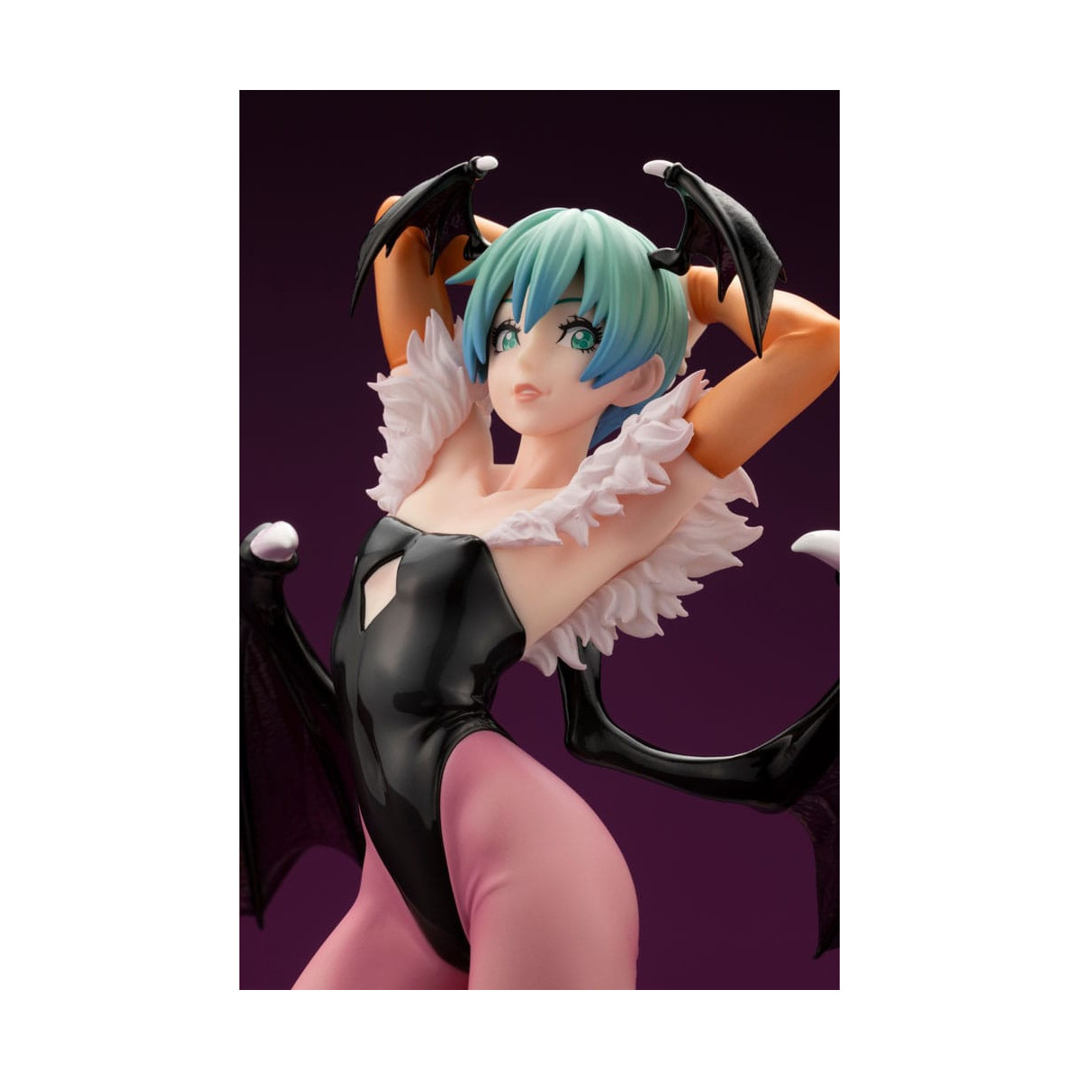 Kotobukiya Darkstalkers Bishoujo statuette PVC 1/7 Lilith Limited Edition