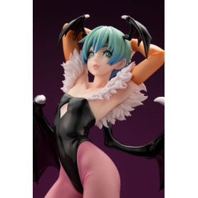 Kotobukiya Darkstalkers Bishoujo statuette PVC 1/7 Lilith Limited Edition