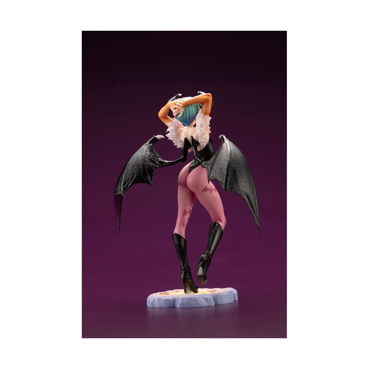 Kotobukiya Darkstalkers Bishoujo statuette PVC 1/7 Lilith Limited Edition