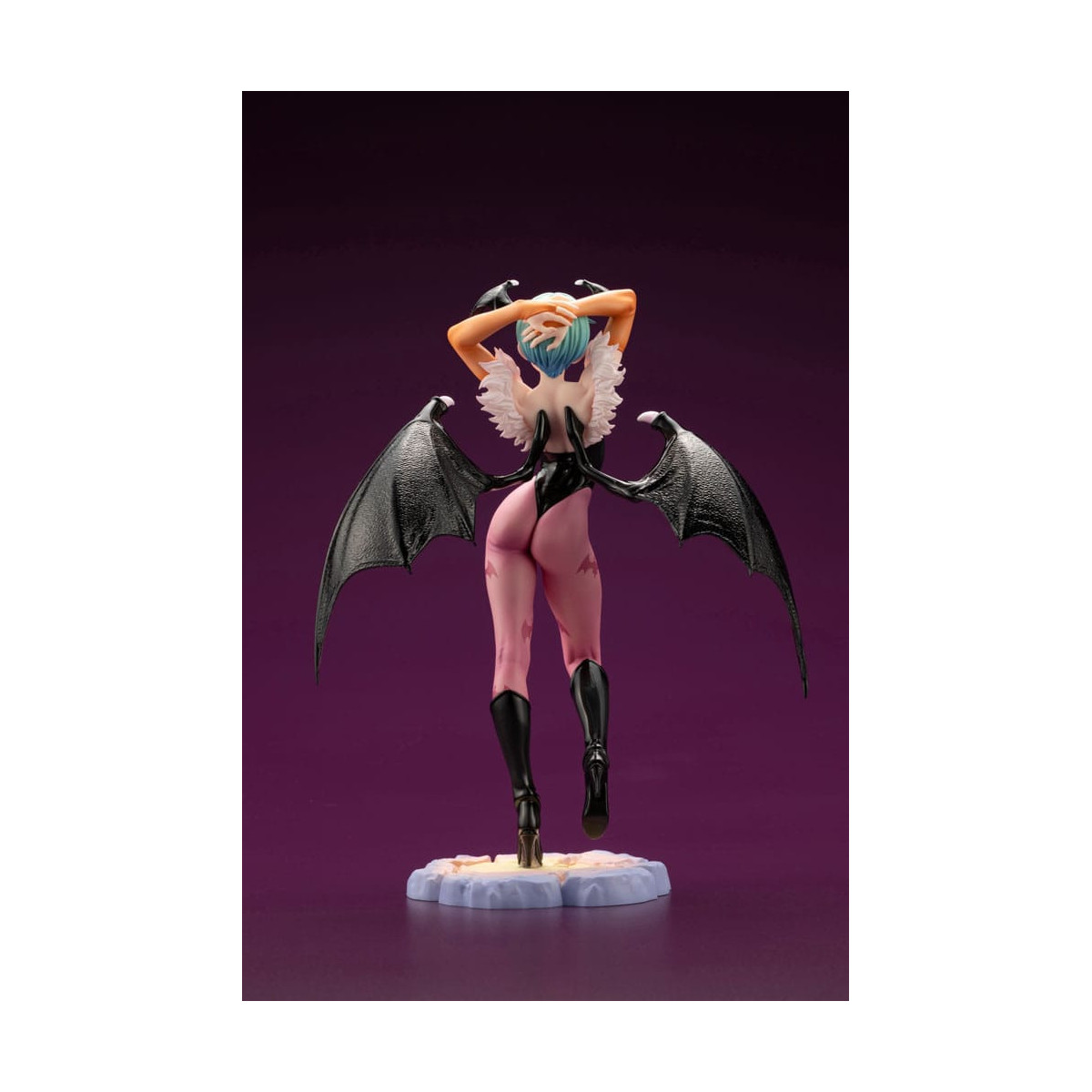 Kotobukiya Darkstalkers Bishoujo statuette PVC 1/7 Lilith Limited Edition