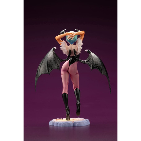 Kotobukiya Darkstalkers Bishoujo statuette PVC 1/7 Lilith Limited Edition