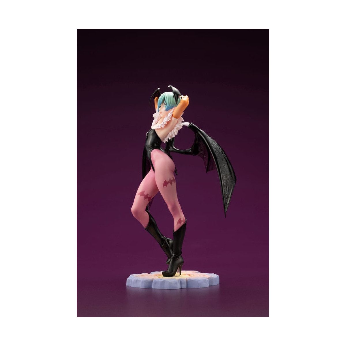 Kotobukiya Darkstalkers Bishoujo statuette PVC 1/7 Lilith Limited Edition