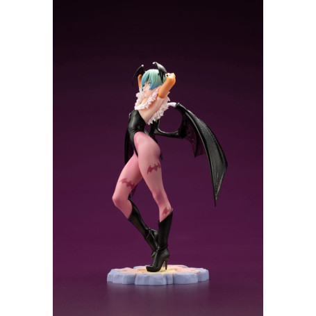 Kotobukiya Darkstalkers Bishoujo statuette PVC 1/7 Lilith Limited Edition