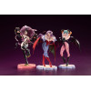 Kotobukiya Darkstalkers Bishoujo statuette PVC 1/7 Lilith Limited Edition