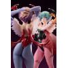Kotobukiya Darkstalkers Bishoujo statuette PVC 1/7 Lilith Limited Edition