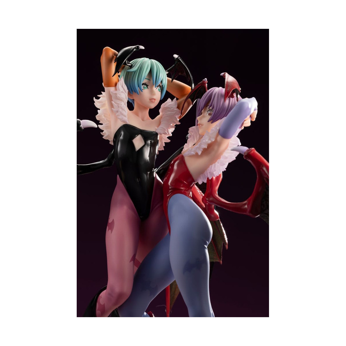Kotobukiya Darkstalkers Bishoujo statuette PVC 1/7 Lilith Limited Edition