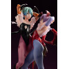 Kotobukiya Darkstalkers Bishoujo statuette PVC 1/7 Lilith Limited Edition