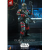 Hot Toys - Death Trooper Exclusive TM 1/6 - Star Wars Ahsoka