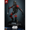 Hot Toys - Death Trooper Exclusive TM 1/6 - Star Wars Ahsoka