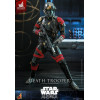 Hot Toys - Death Trooper Exclusive TM 1/6 - Star Wars Ahsoka