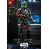 Hot Toys - Death Trooper Exclusive TM 1/6 - Star Wars Ahsoka