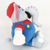Super Mario Bros. Wonder - Mario Elephant plush - Elefant Mario