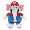 Super Mario Bros. Wonder - Mario Elephant plush - Elefant Mario