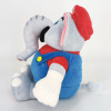 Super Mario Bros. Wonder - Mario Elephant plush - Elefant Mario