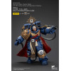 Joytoy - Space Marines II - Marneus Calgar, Chapter Master with MkX Gravis Armour and Gauntlets of Ultramar