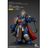Joytoy - Space Marines II - Marneus Calgar, Chapter Master with MkX Gravis Armour and Gauntlets of Ultramar