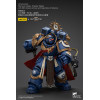 Joytoy - Space Marines II - Marneus Calgar, Chapter Master with MkX Gravis Armour and Gauntlets of Ultramar