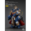 Joytoy - Space Marines II - Marneus Calgar, Chapter Master with MkX Gravis Armour and Gauntlets of Ultramar