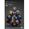 Joytoy - Space Marines II - Marneus Calgar, Chapter Master with MkX Gravis Armour and Gauntlets of Ultramar
