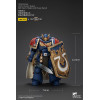 Joytoy - Space Marines II - Ultramarines Victrix Honour Guard with Storm Shield And Power Sword