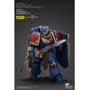 Joytoy - Space Marines II - Ultramarines Victrix Honour Guard with Storm Shield And Power Sword
