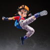 Bandai Tamashii - Dragon Ball GT- PAN & GIRU - SHF SHFiguarts
