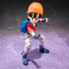 Bandai Tamashii - Dragon Ball GT- PAN & GIRU - SHF SHFiguarts