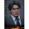 Hot toys Batman Begins - Scarecrow 2.0 MMS 1/6