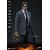 Hot toys Batman Begins - Scarecrow 2.0 MMS 1/6
