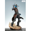 Sideshow Star Wars Cad Bane: A Few Bounties More Premium Format 1/4