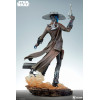 Sideshow Star Wars Cad Bane: A Few Bounties More Premium Format 1/4