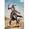Sideshow Star Wars Cad Bane: A Few Bounties More Premium Format 1/4