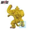 Banpresto - DRAGON BALL Z - ICHIBANSHO - GOLDEN GREAT APE GOKU - VS OMNIBUS ULTIMATE COLLECTION