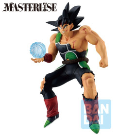 Banpresto - DRAGON BALL Z - ICHIBANSHO - BARDOCK - VS OMNIBUS ULTIMATE COLLECTION