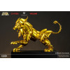 Zodiakos Studio - Leo Cloth - Lion Totem 1/6 - Saint Seiya - Knights of the Zodiac Statue