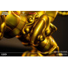 Zodiakos Studio - Leo Cloth - Lion Totem 1/6 - Saint Seiya - Knights of the Zodiac Statue