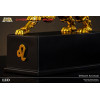 Zodiakos Studio - Leo Cloth - Lion Totem 1/6 - Saint Seiya - Knights of the Zodiac Statue