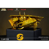 Zodiakos Studio - Cancer Cloth - Cancer Totem 1/6 - Saint Seiya - Knights of the Zodiac Statue
