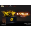 Zodiakos Studio - Cancer Cloth - Cancer Totem 1/6 - Saint Seiya - Knights of the Zodiac Statue