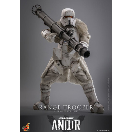 Hot Toys Star Wars Andor - RANGE TROOPER 1/6