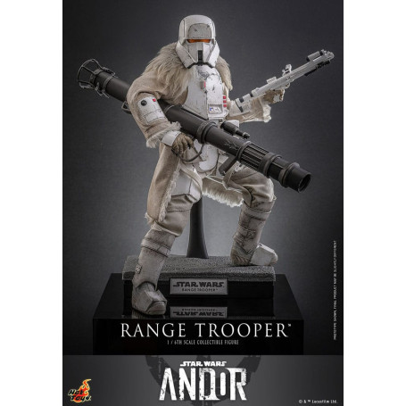 Hot Toys Star Wars Andor - RANGE TROOPER 1/6